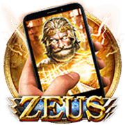 Zeus thẳng game cover